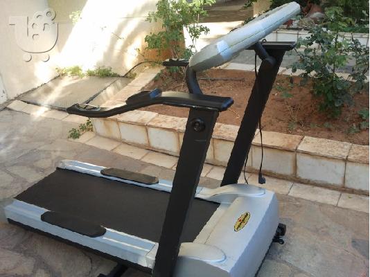 PoulaTo: ΗΛΕΚΤΡΙΚΟΣ ΔΙΑΔΡΟΜΟΣ 2.5hp